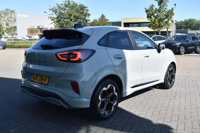 Ford Puma (2024) thumbnail 5