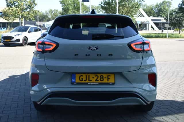 Ford Puma (2024) thumbnail 6