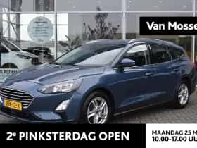 Ford Focus (2021)