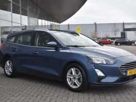Ford Focus thumbnail 3