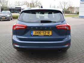 Ford Focus thumbnail 6