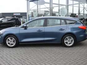 Ford Focus thumbnail 8