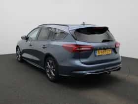 Ford Focus thumbnail 2