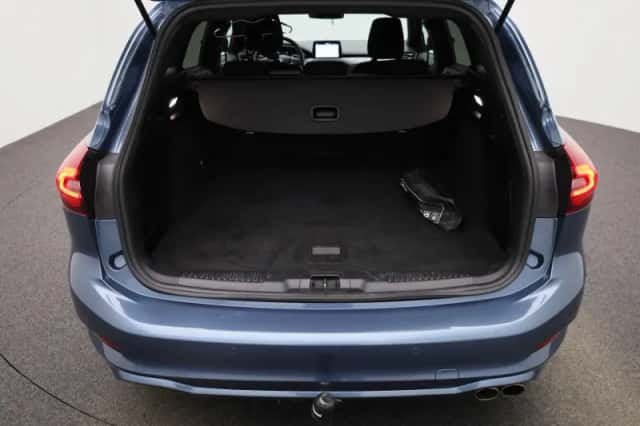 Ford Focus (2023) thumbnail 11