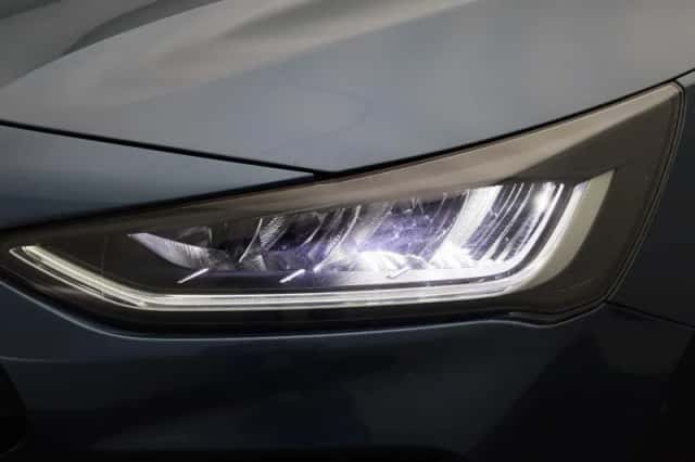 Ford Focus (2023) thumbnail 14