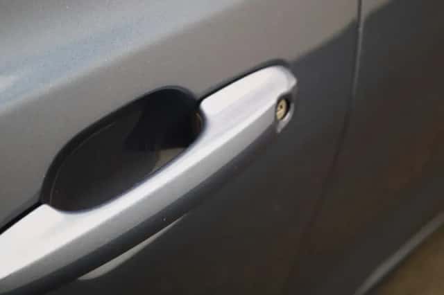 Ford Focus (2023) thumbnail 16