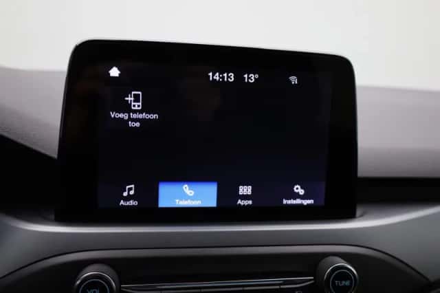 Ford Focus (2023) thumbnail 19