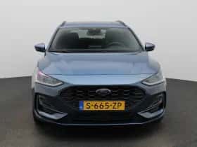 Ford Focus thumbnail 3