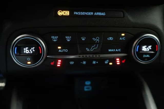 Ford Focus (2023) thumbnail 22