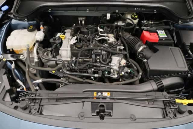 Ford Focus (2023) thumbnail 31
