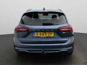 Ford Focus thumbnail 5