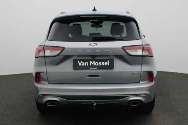 Ford Kuga (2023) thumbnail 5