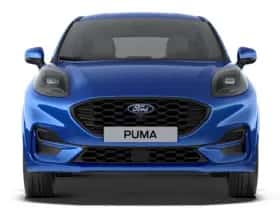 Ford Puma thumbnail 2