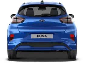 Ford Puma thumbnail 3