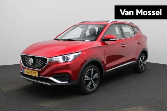MG ZS EV (2020)