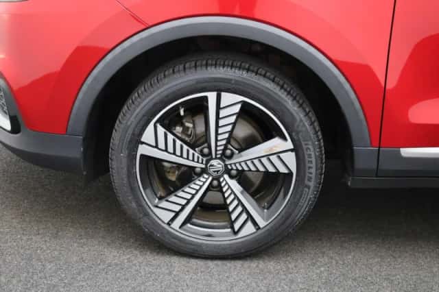MG ZS EV (2020) thumbnail 11