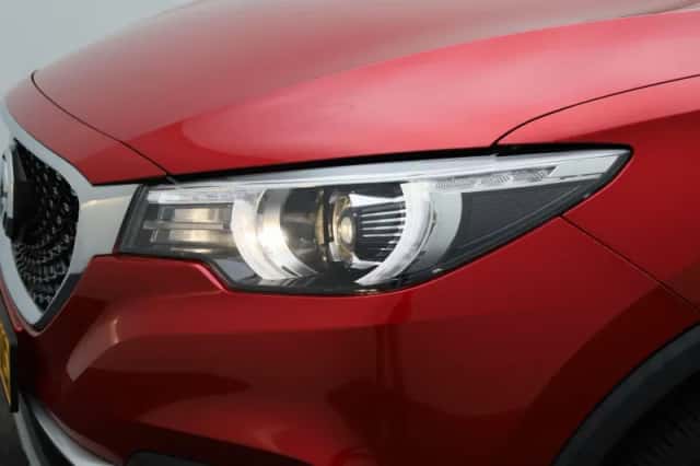 MG ZS EV (2020) thumbnail 12
