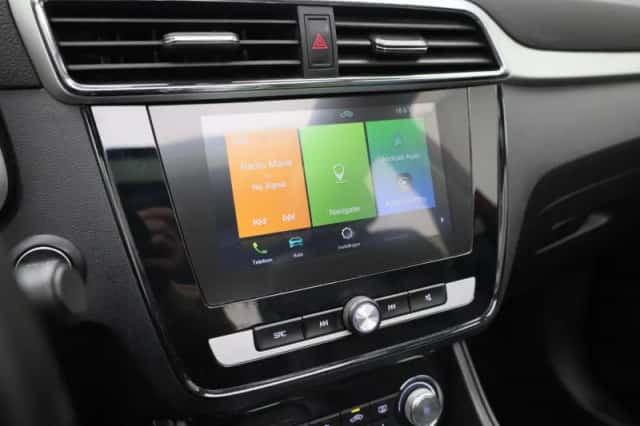MG ZS EV (2020) thumbnail 14