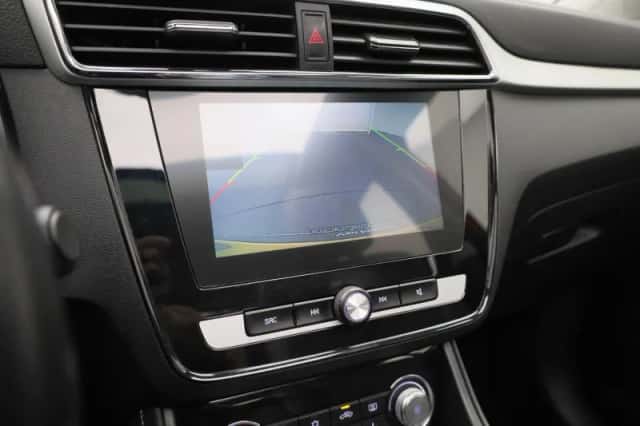 MG ZS EV (2020) thumbnail 15