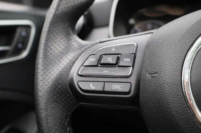 MG ZS EV (2020) thumbnail 20