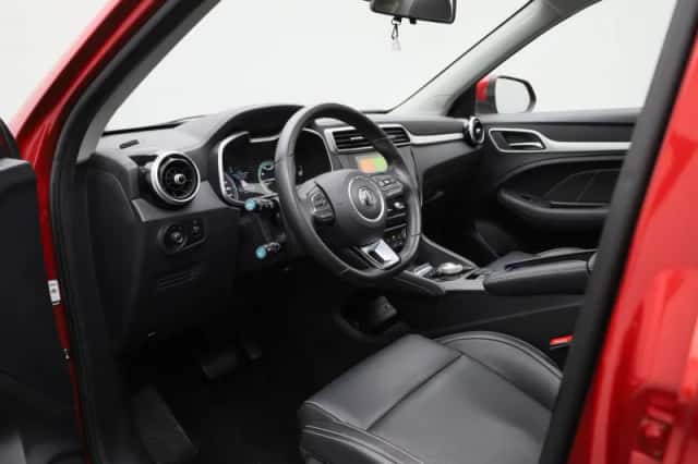 MG ZS EV (2020) thumbnail 28