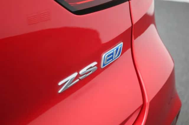 MG ZS EV (2020) thumbnail 29