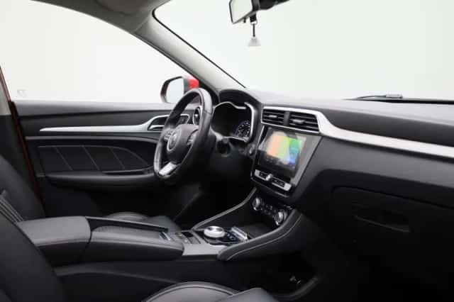 MG ZS EV (2020) thumbnail 30