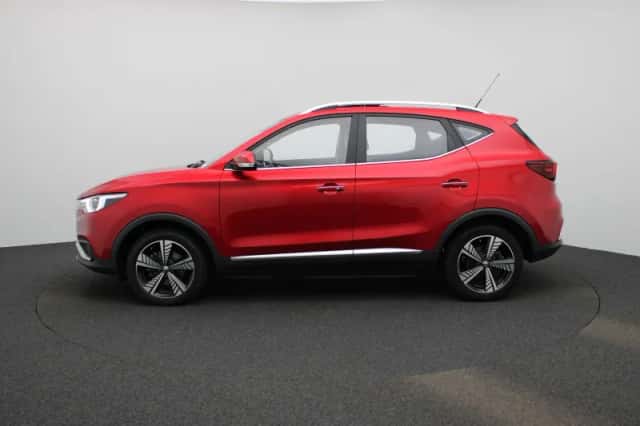 MG ZS EV (2020) thumbnail 4
