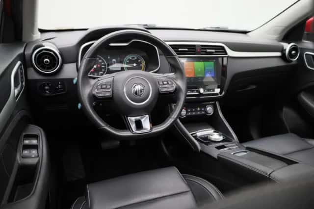 MG ZS EV (2020) thumbnail 7