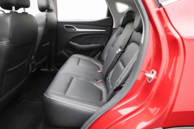 MG ZS EV (2020) thumbnail 9