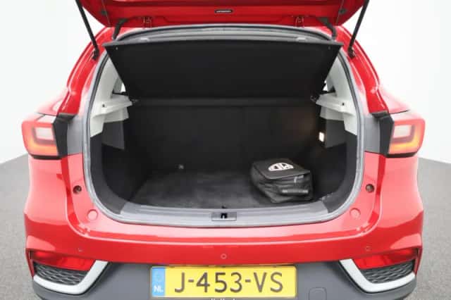 MG ZS EV (2020) thumbnail 10