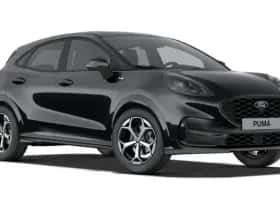 Ford Puma thumbnail 2