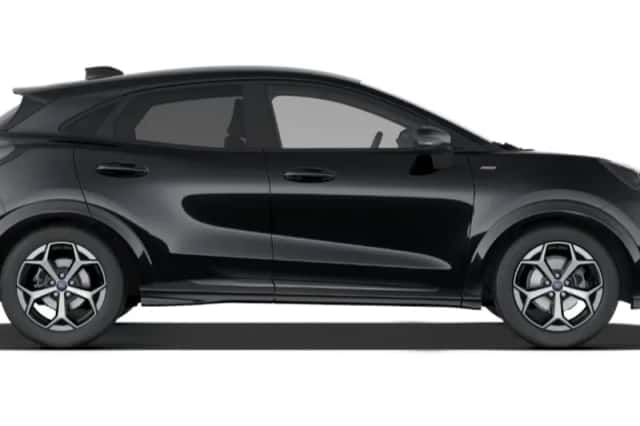 Ford Puma (2026) thumbnail 3