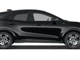 Ford Puma thumbnail 3