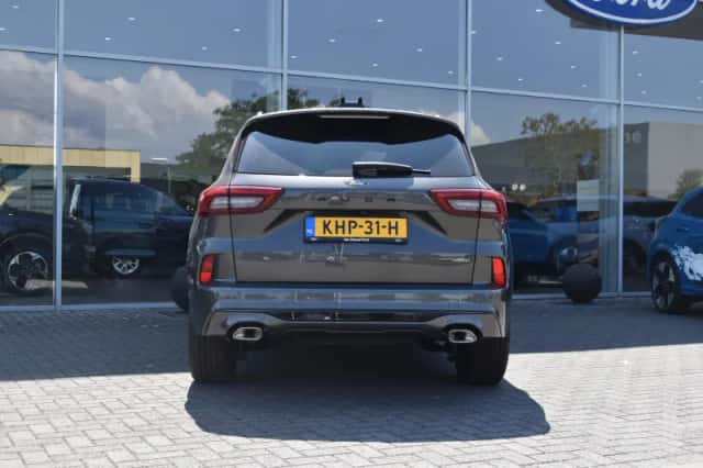Ford Kuga (2026) thumbnail 6