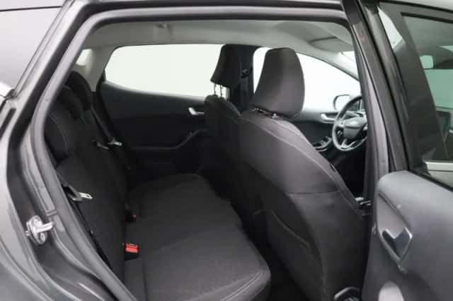 Ford Fiesta (2022) thumbnail 29