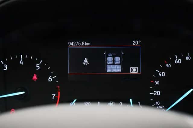 Ford Fiesta (2022) thumbnail 8