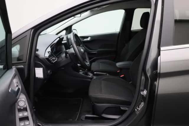 Ford Fiesta (2022) thumbnail 9
