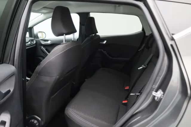 Ford Fiesta (2022) thumbnail 10