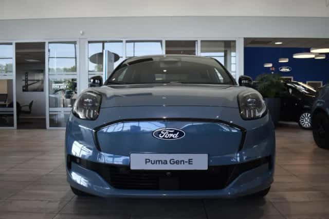 Ford Puma (2026) thumbnail 2