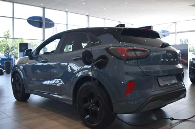 Ford Puma (2026) thumbnail 5