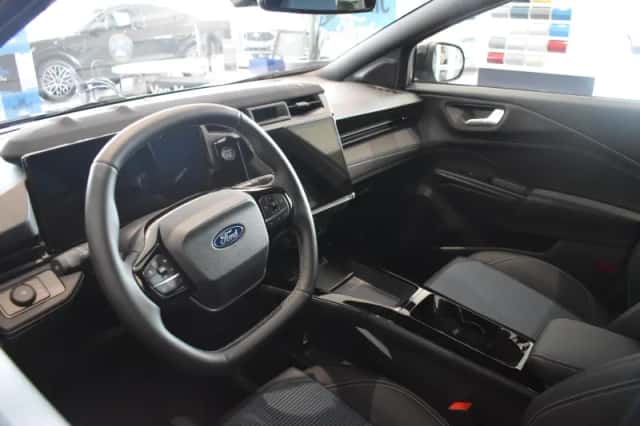 Ford Puma (2026) thumbnail 6