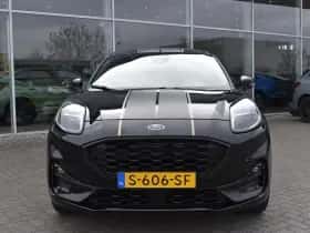 Ford Puma thumbnail 2