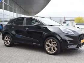 Ford Puma thumbnail 3