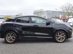 Ford Puma thumbnail 4