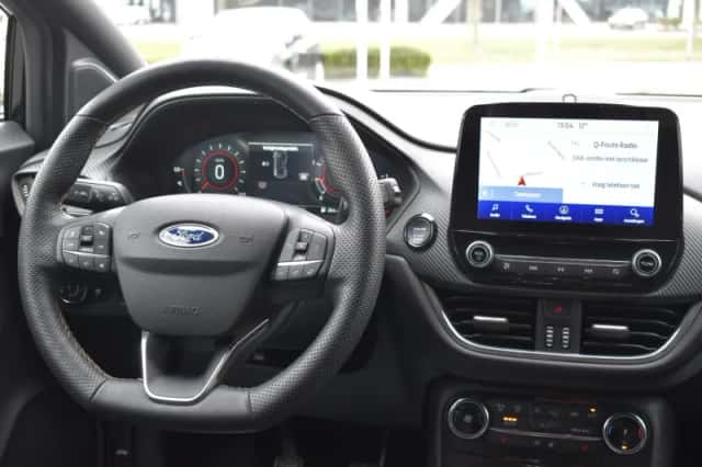 Ford Puma (2023) thumbnail 32