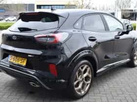 Ford Puma thumbnail 5