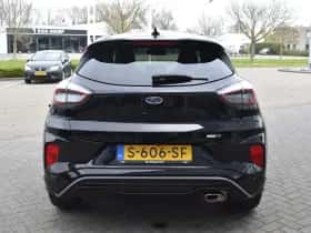 Ford Puma thumbnail 6