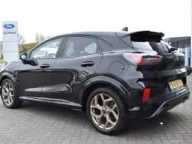 Ford Puma thumbnail 7