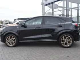 Ford Puma thumbnail 8